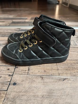 Členkové topánky, h&m,31