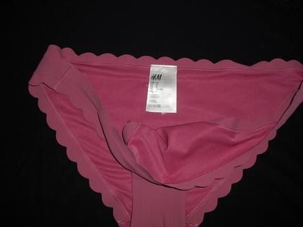 Luxusne nohavicky, h&m,l