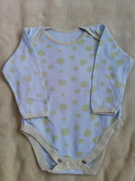 Body s guličkami, f&f,74