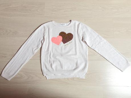 Pulover, h&m,140