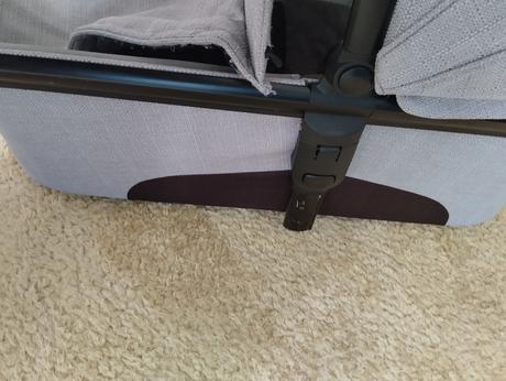 Kočík moon nuova, moon,moon nuova