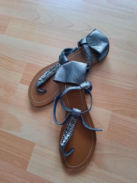 Dámske sandále, f&f,36