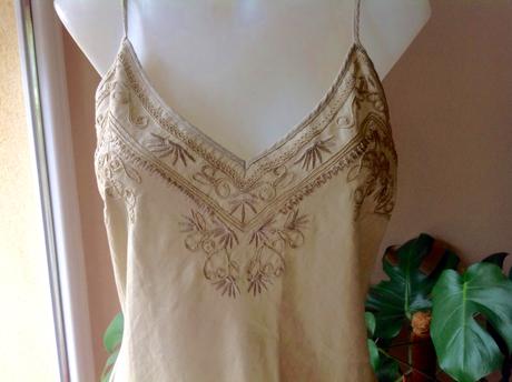 Ľanové šaty /2a, 38