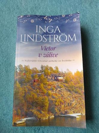 Kniha vietor v zálive, 