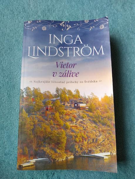 Kniha vietor v zálive, 