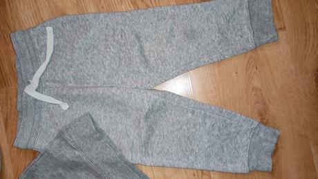 Set pre chlapca, h&m,98