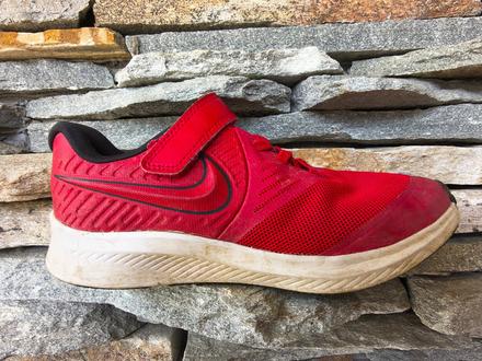 Detské tenisky zn.nike, veľ.33,5, nike,33