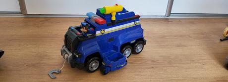 Paw patrol auto, 