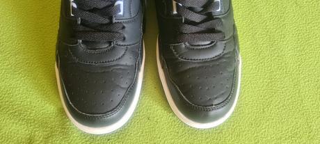 Prechodné chlapčenské tenisky, sprandi,36
