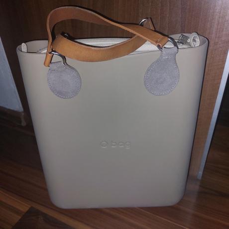 Kabelka o bag, o bag