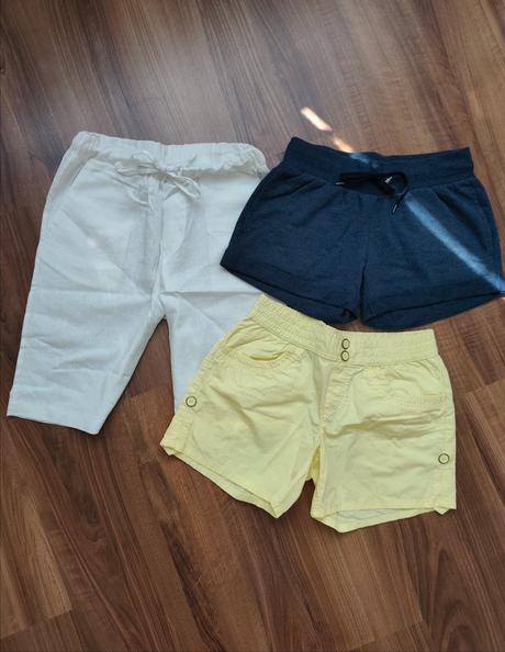 Šortky, orsay,38