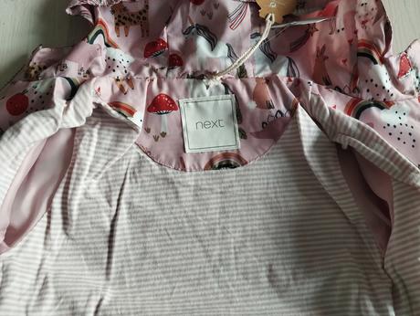 Jarná bunda, next,98