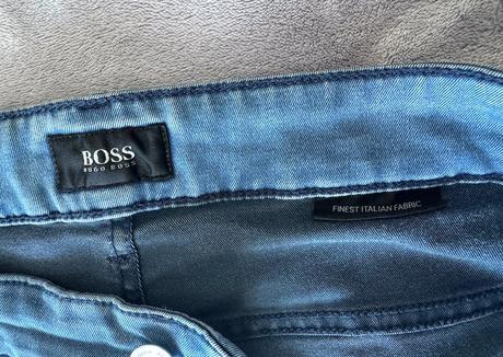 Boss jeans, 35