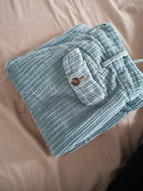 Jeansove nohavice, 34