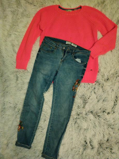 Rifle skinny, gate,38