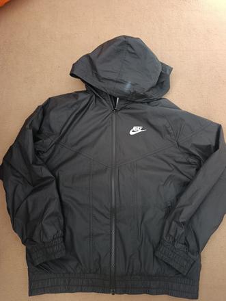 Vetrovka nike, nike,158