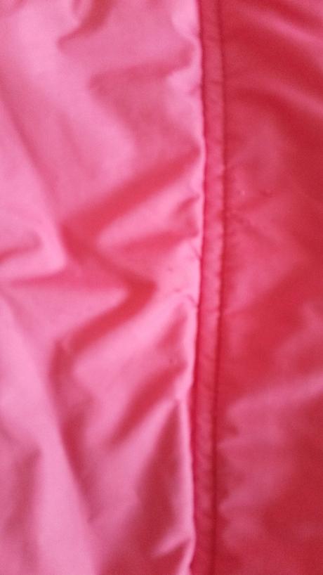 Vetrovka na donosenie 2,50eur, 116