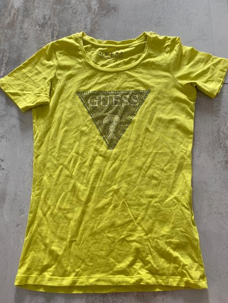 Tričko guess, guess,xs