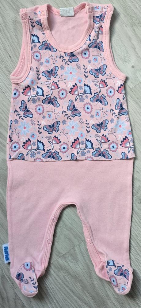 Dupačky s kabatikom, 56