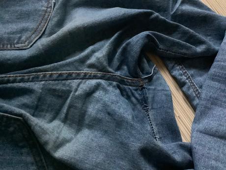 Letné rifle, pull&bear,xs