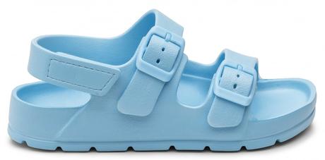 Protetika sandále t97 eva - blue sky, protetika,23 - 29
