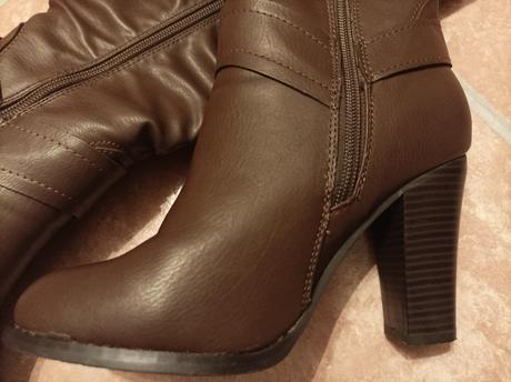 Čižmy veľkosť 35, 35
