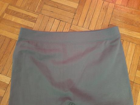 Zateplené legíny, s