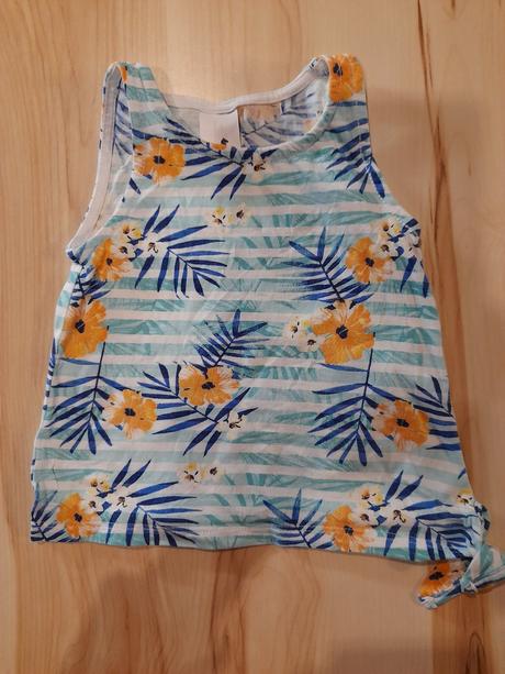 Pásikavé tielko, palomino,92