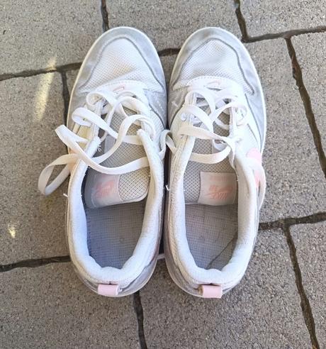 Dievčenske tenisky nike, nike,37