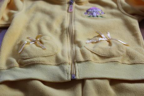 Flísová sáprava, lucky lax,104