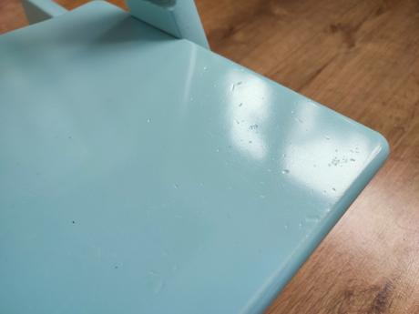 Stokke tripp trapp aqua blue, 