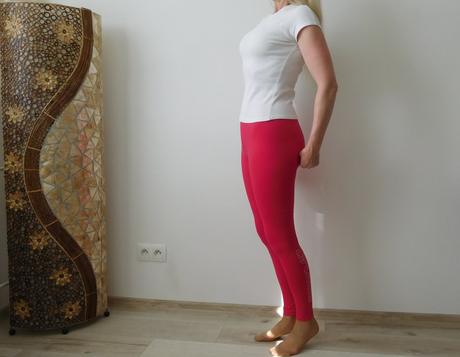 Legíny s topom cmp  -s, s