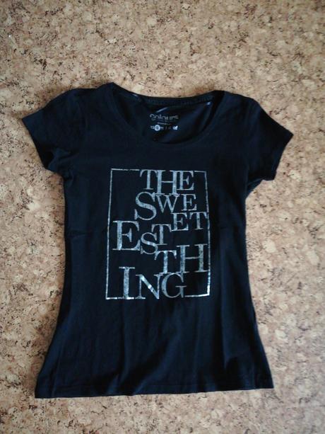 Dámske tričko veľ. s, colours of the world,s