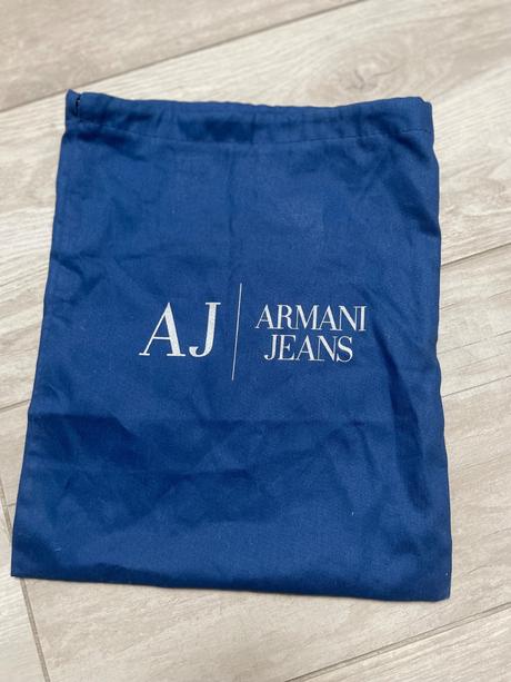 Armani jeans kabelka, armani