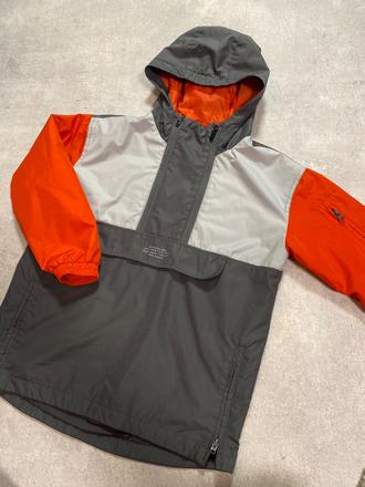 Prechodna bunda cez hlavu, reserved,134