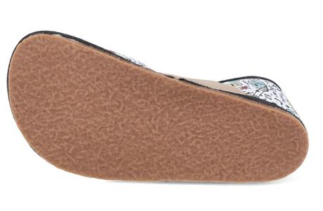 Pegres - prezuvky gaming čierna, pegres,20 - 32