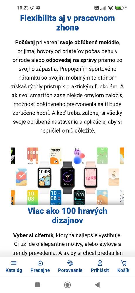 Hodinky samsung galaxy fit 3+nový remienok, samsung