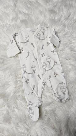 Pyžamo s nožičkami, lindex,<50
