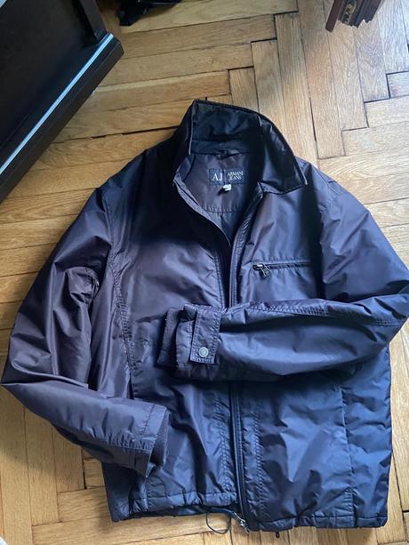 Bunda 2, armani,s