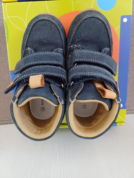 Prechodné topánky protetika 29 stielka 18,4cm, protetika,29