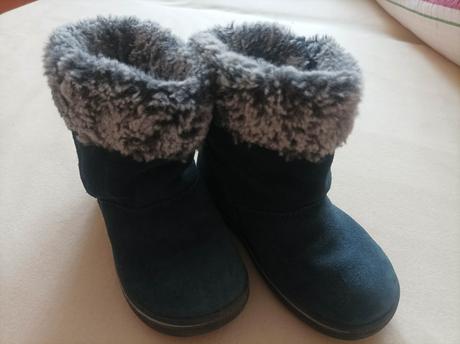 Teple kožušinové čižmy, primigi,24