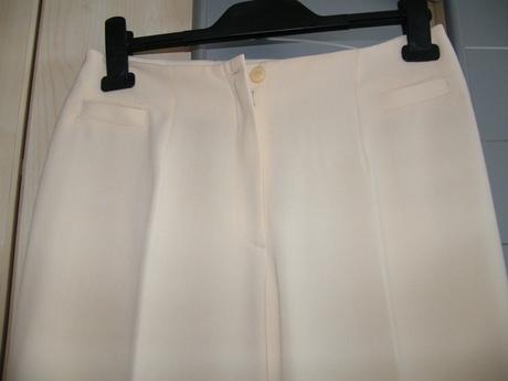 Kostým - 3kombinácia - výborný stav, 36