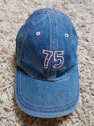 Riflova šiltovka, 98