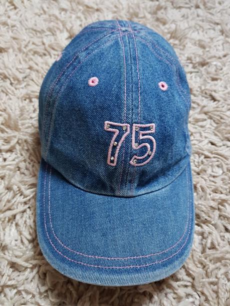 Riflova šiltovka, 98