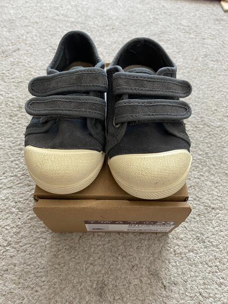 Kožené tenisky, zara,23