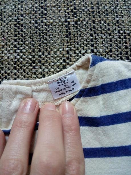 Tricko,saty,gaturky, f&f,92