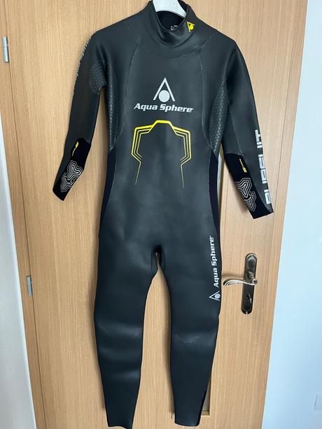 Neoprén aqua sphere, 