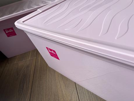 Luxusný barbie domček s najkrajšou barbie zbierkou, 