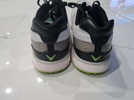 Tenisky na golf callaway, 47