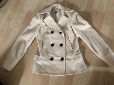 Naf naf kabátik č.36/38, naf naf,s